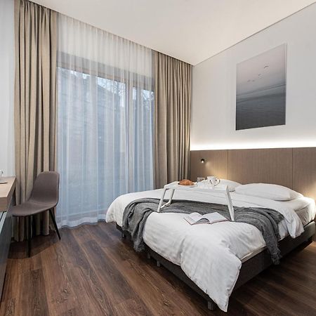 Cohost I New Basteja Life Apartments W-Garage Prkg & Self Check-In Vilna Exterior foto