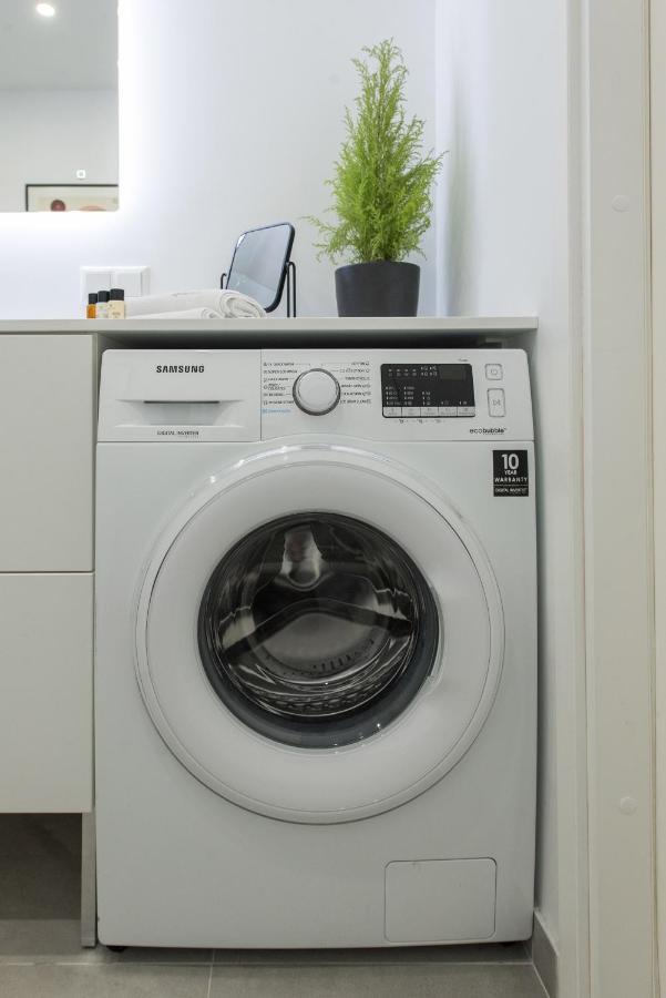 Cohost I New Basteja Life Apartments W-Garage Prkg & Self Check-In Vilna Exterior foto