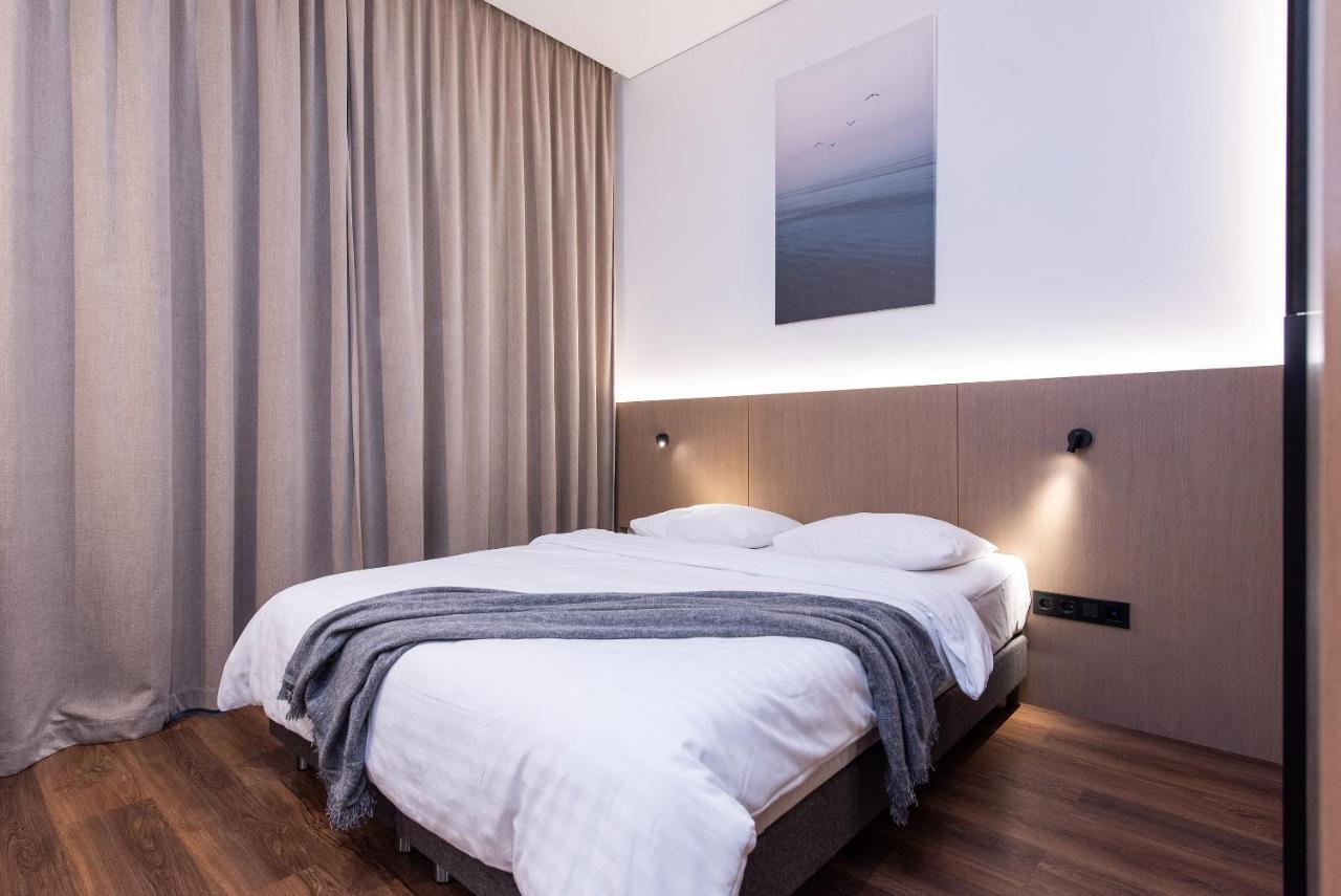 Cohost I New Basteja Life Apartments W-Garage Prkg & Self Check-In Vilna Exterior foto