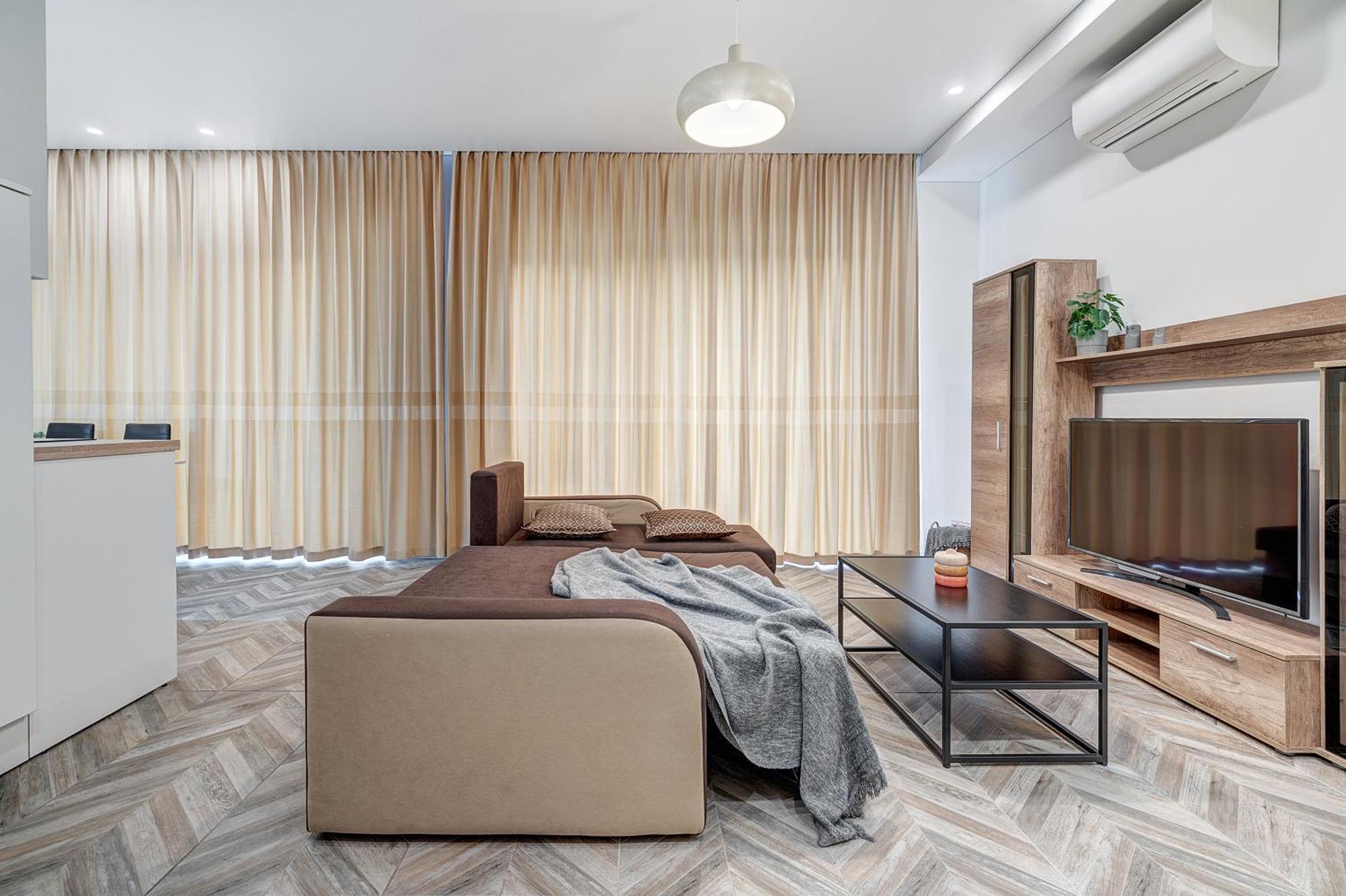 Cohost I New Basteja Life Apartments W-Garage Prkg & Self Check-In Vilna Habitación foto
