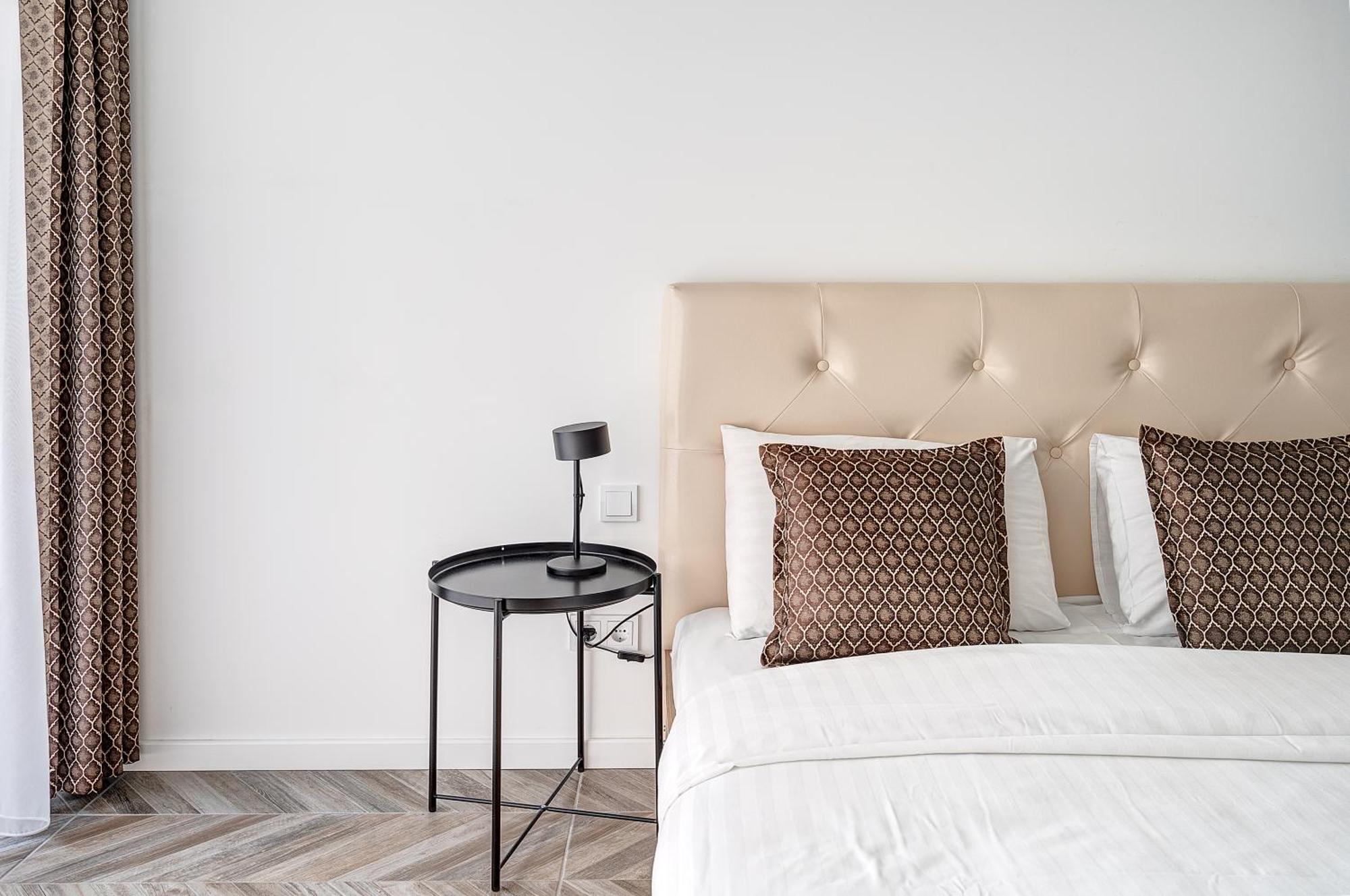 Cohost I New Basteja Life Apartments W-Garage Prkg & Self Check-In Vilna Habitación foto